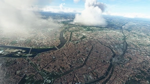 Toulouse: Place du Capitole, Basilique Saint-Sernin and other landmarks thumbnail 15