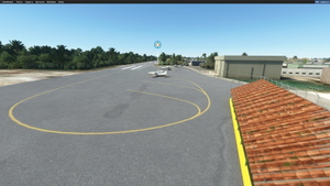 Playa del Carmen Airport (PCE) thumbnail 5