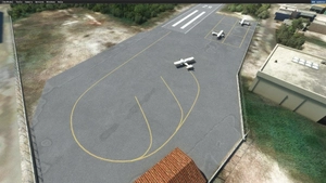 Playa del Carmen Airport (PCE) thumbnail 4