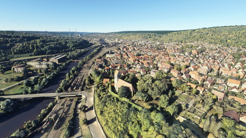 Plochingen - Part I
