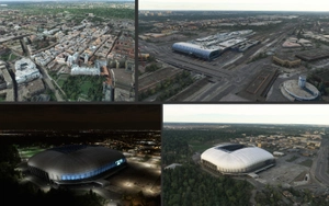 Poland EPPO Poznan Lawica Airport thumbnail 22