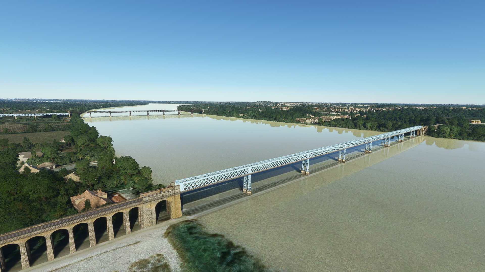 Ponts de Cubzac - Image 1