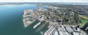 Portsmouth Naval Shipyards UK V2.0 thumbnail 4