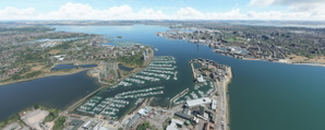 Portsmouth Naval Shipyards UK V2.0 thumbnail 7