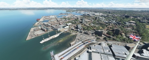 Portsmouth Naval Shipyards UK V2.0 thumbnail 3