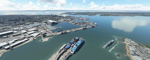 Portsmouth Naval Shipyards UK V2.0 thumbnail 2