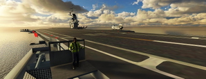 Portuguese Aircraft Carriers  thumbnail 2