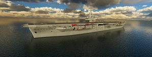 Portuguese Aircraft Carriers  thumbnail 1