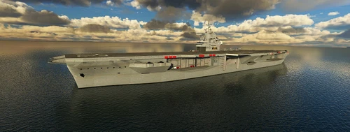 Portuguese Aircraft Carriers