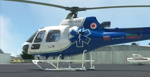 PR-HEM | RotorSimPilot H125 | 8K Resolution thumbnail 7