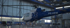 PR-HEM | RotorSimPilot H125 | 8K Resolution thumbnail 2
