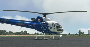 PR-HEM | RotorSimPilot H125 | 8K Resolution thumbnail 11