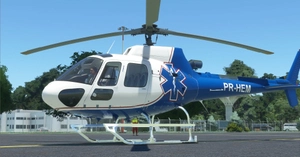 PR-HEM | RotorSimPilot H125 | 8K Resolution thumbnail 5