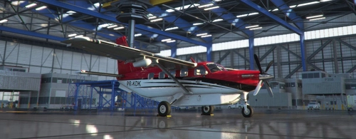 PR-KDK | Quest Kodiak 100 Series II Wheels | 8k Resolution