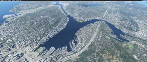 Washington State Foliage & Water Clean-Up,  WA - USA V1.3 thumbnail 3