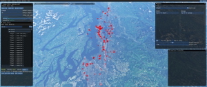Washington State Foliage & Water Clean-Up,  WA - USA V1.3 thumbnail 1
