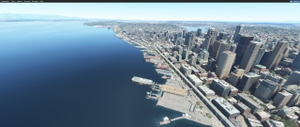Washington State Foliage & Water Clean-Up,  WA - USA V1.3 thumbnail 2