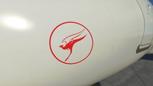 QANTAS LINK MESH LIVERY FOR ASOBO A320 NEO thumbnail 5