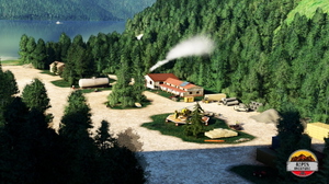 Quatam River  thumbnail 20
