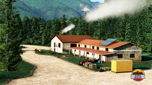 Quatam River  thumbnail 2