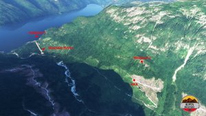 Quatam River  thumbnail 14