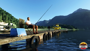 Quatam River  thumbnail 12