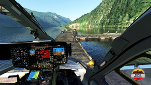 Quatam River  thumbnail 10