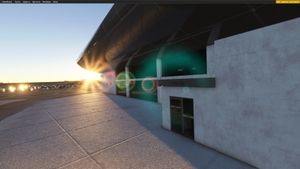 Querétaro Intercontinental (MMQT) thumbnail 2