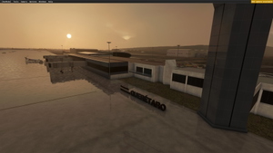 Querétaro Intercontinental (MMQT) thumbnail 7