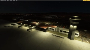 Querétaro Intercontinental (MMQT) thumbnail 4