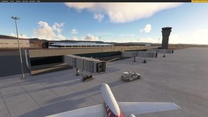 Querétaro Intercontinental (MMQT) thumbnail 5