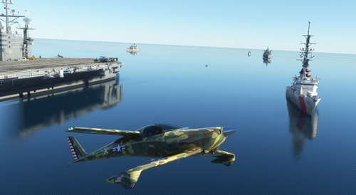 Quickie-Q200 Camo USA