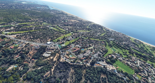 Quinta Lago/Vale do Lobo Algarve Portugal