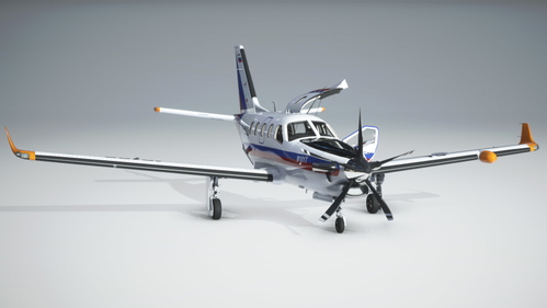RA-15122 UVAUGA 8K (Fictional)