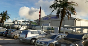 San Diego Ramona (KRNM) thumbnail 20
