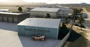 San Diego Ramona (KRNM) thumbnail 16