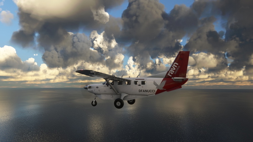 RAVN Alaska Kodiak