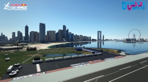 Red Bull Air Race Dubai thumbnail 2