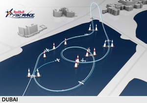 Red Bull Air Race Dubai thumbnail 5