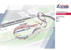 Red Bull Air Race Indianapolis USA thumbnail 5