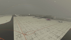 RJCK Kushiro Airport Japan Improvement thumbnail 2