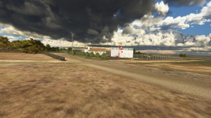 RORH Hateruma Airport Japan Enhanced thumbnail 2