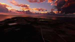 RORH Hateruma Airport Japan Enhanced thumbnail 5