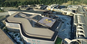 Royal Infirmary of Edinburgh | Edinburgh, UK thumbnail 5