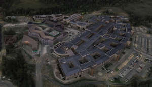 Royal Infirmary of Edinburgh | Edinburgh, UK thumbnail 1