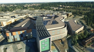 Royal Infirmary of Edinburgh | Edinburgh, UK thumbnail 3