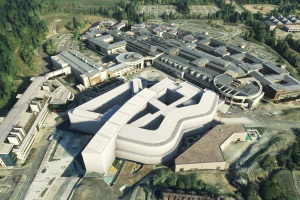 Royal Infirmary of Edinburgh | Edinburgh, UK thumbnail 17
