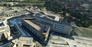 Royal Infirmary of Edinburgh | Edinburgh, UK thumbnail 4