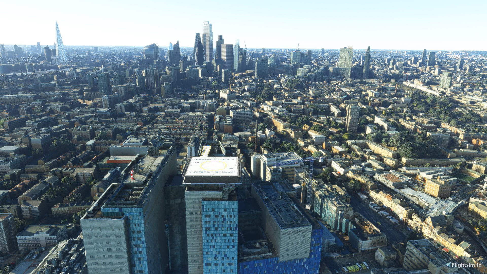 Royal London Hospital - Image 1