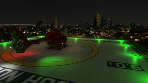 Royal London Hospital thumbnail 7